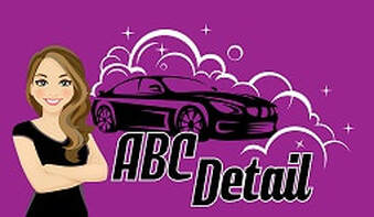 New ABC Mobile Detail, Granite Bay, CA logo