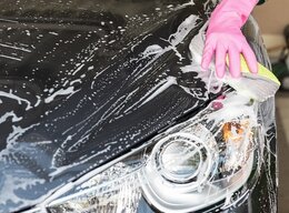 Hand Car Wash by ABC Mobile Detail